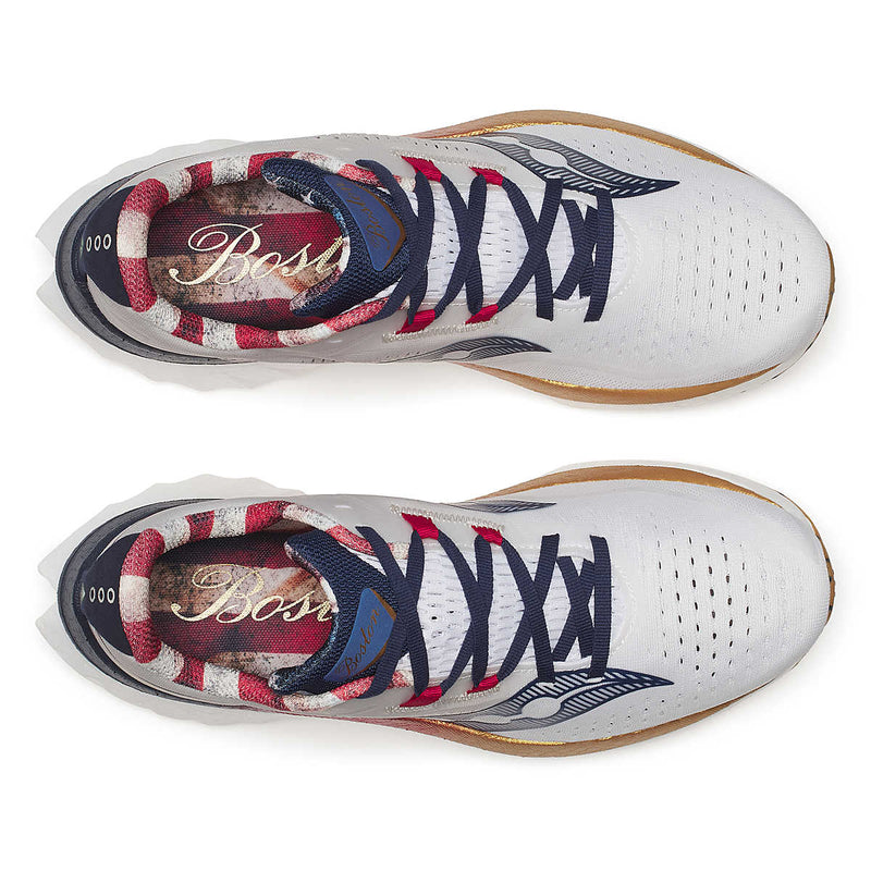 Endorphin Speed 4 Boston - Men D (standard width fit)