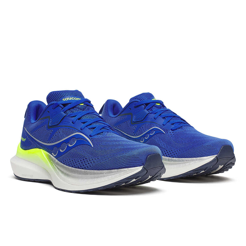 Tempus 2 - Men D (standard width fit)