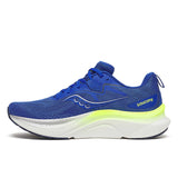 Tempus 2 - Men D (standard width fit)