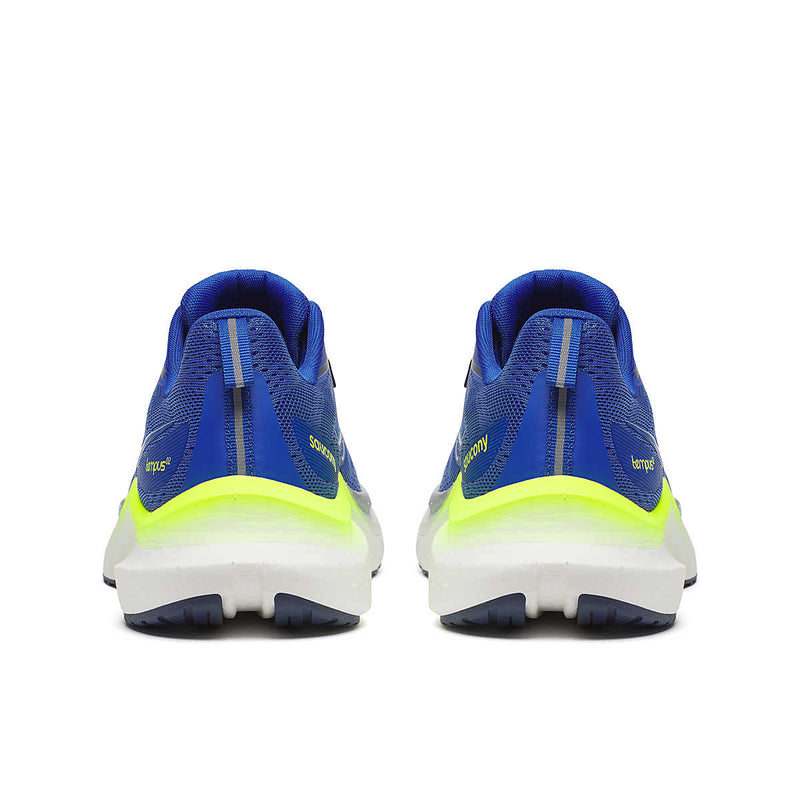 Tempus 2 - Men D (standard width fit)