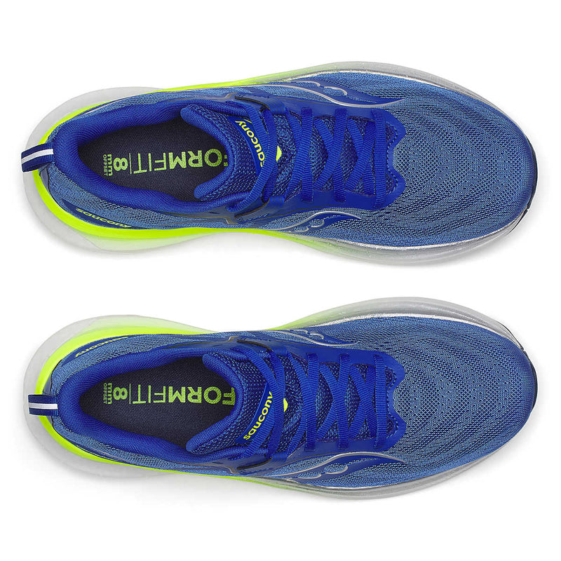 Tempus 2 - Men D (standard width fit)