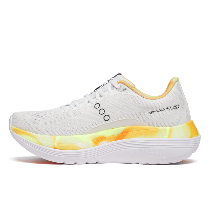 Endorphin Trainer - Men D (standard width fit)