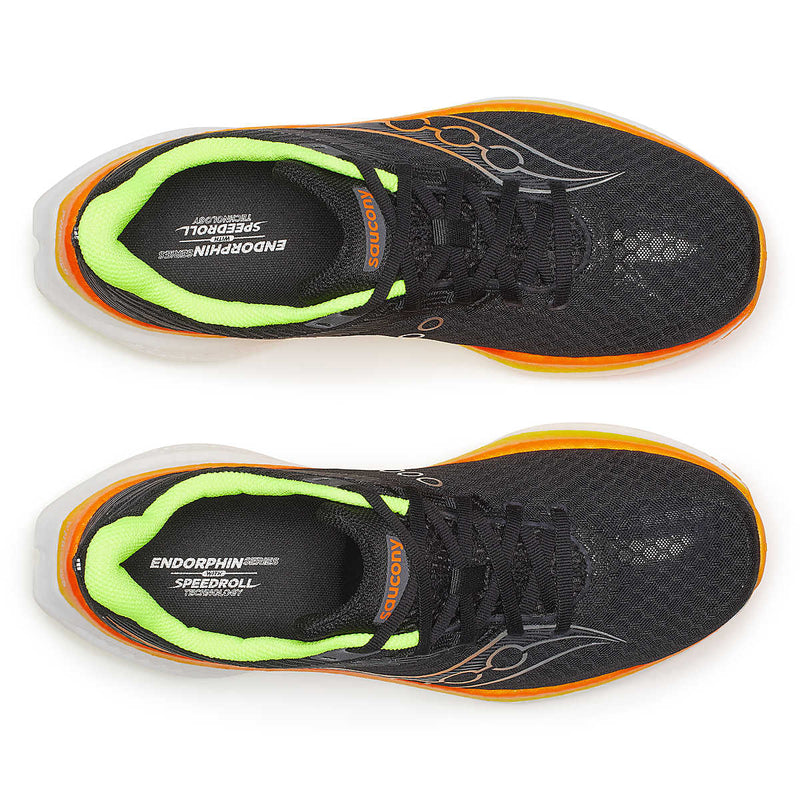 Endorphin Speed 5  - Men D (standard width fit)