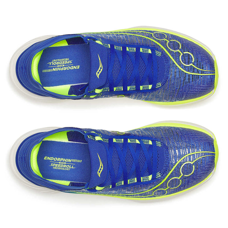 Endorphin Elite 2 - Unisex