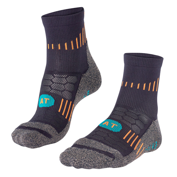 All Terrain - Him/her | Black Orange