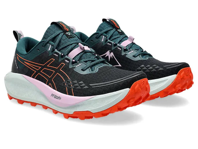 GEL Trabuco 13 - Women Standard | Trail