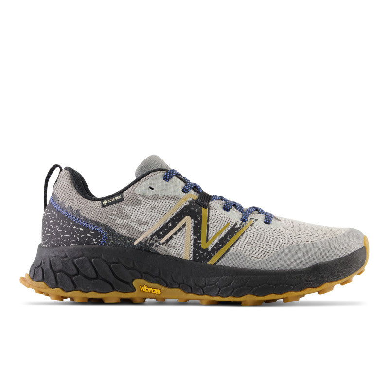 Hierro 7 Gore tex - Men 2E (wider) | Trail