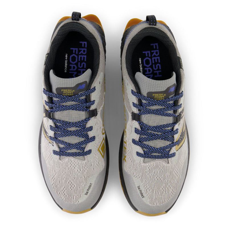 Hierro 7 Core tex - Women D (wider than standard) | Trail