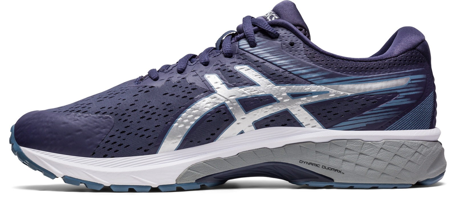 ASICS GEL Pursue 8 Mens 2e run walk Shoe Science