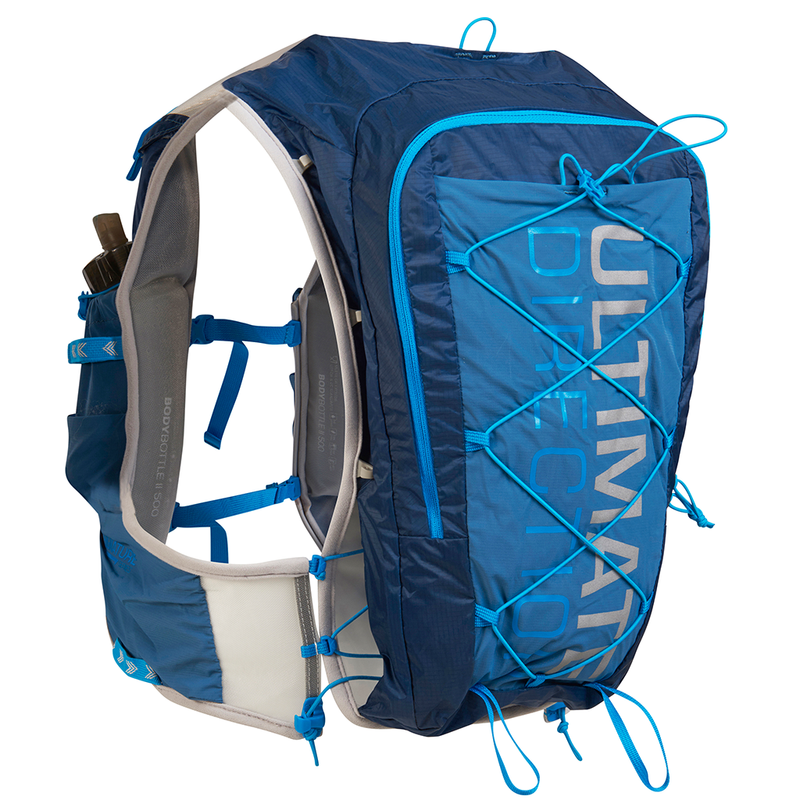 Mountain Vest 5.0