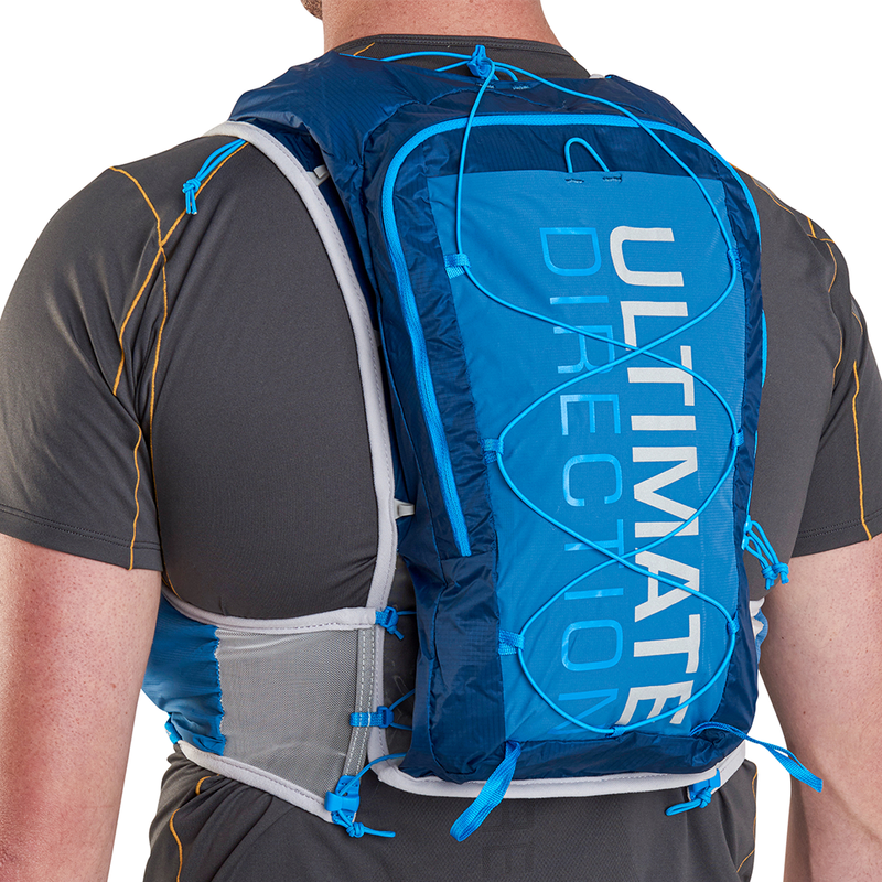 Mountain Vest 5.0