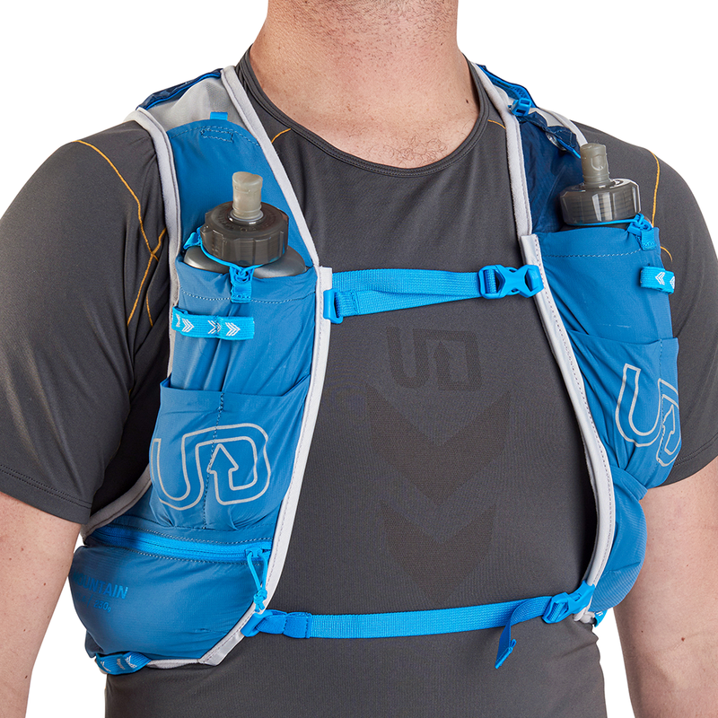 Mountain Vest 5.0