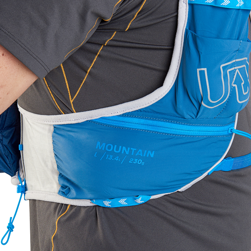 Mountain Vest 5.0