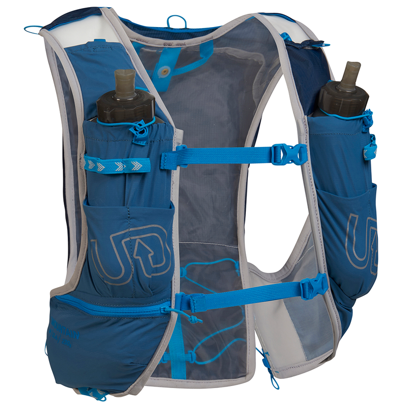 Mountain Vest 5.0