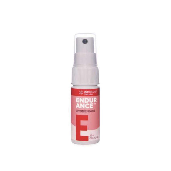 NZ Formula Endurance 25ml
