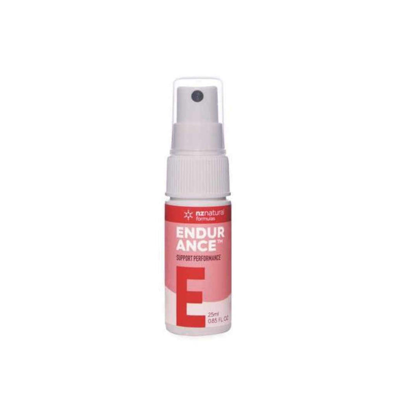 NZ Formula Endurance 25ml