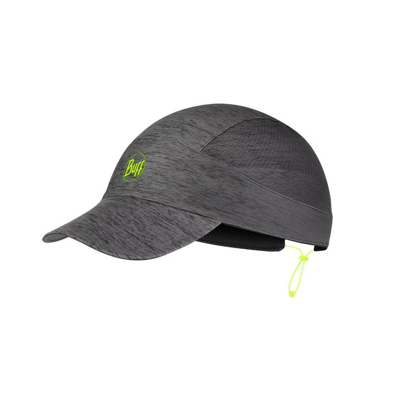 Buff Pack Run Cap