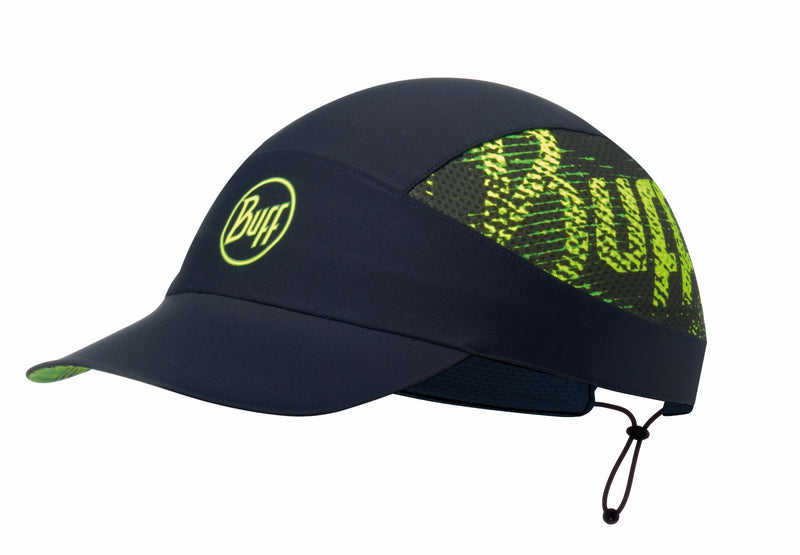 Buff Pack Run Cap