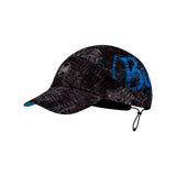 Buff Pack Run Cap