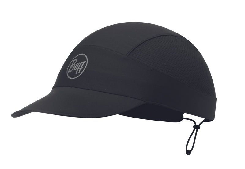 Buff Pack Run Cap