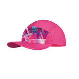 Buff Cap Run