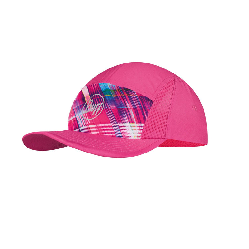 Buff Cap Run