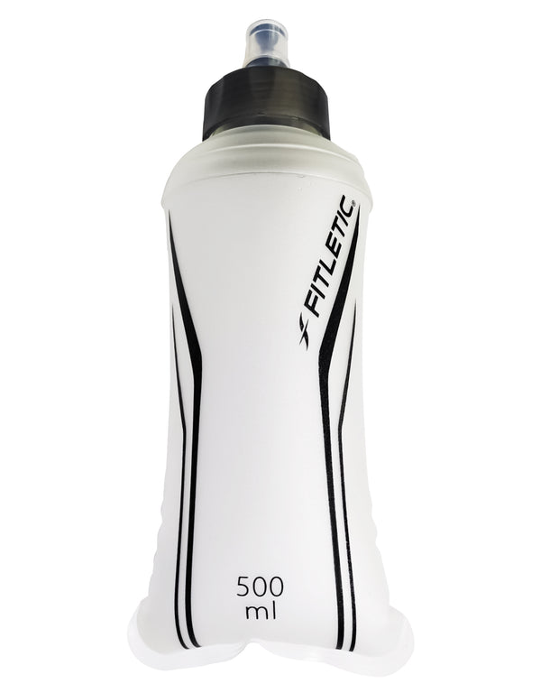 Soft Flask Bottle | 500ml