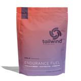Endurance Fuel Cola Caffeinated - 50 Servings