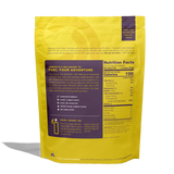Endurance Fuel Lemon - 50 Servings