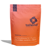 Endurance Fuel Tropical Caffeinated - 50 Servings