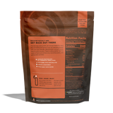 Recovery Mix Salted Caramel - 15 Servings